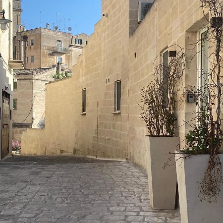 Maison Paola Di Serio Матера Екстер'єр фото