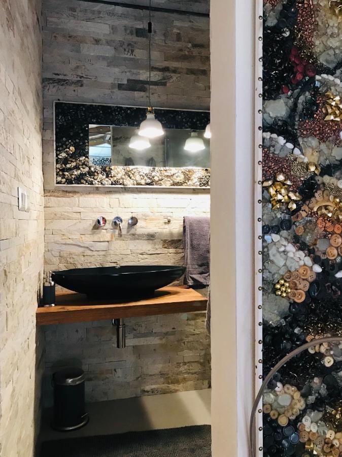 Maison Paola Di Serio Матера Екстер'єр фото
