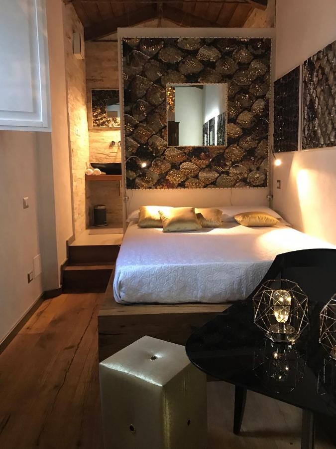 Maison Paola Di Serio Матера Екстер'єр фото