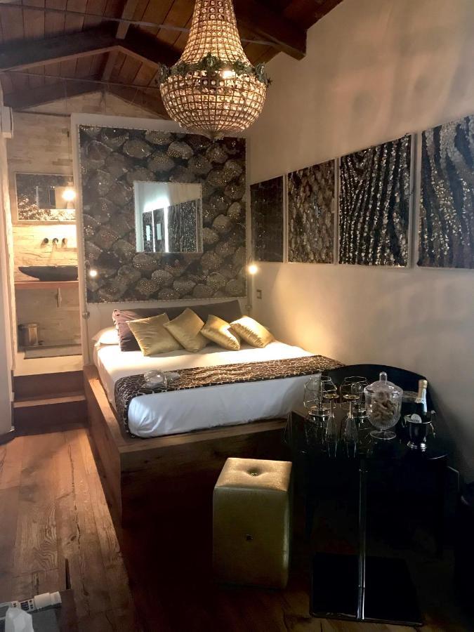 Maison Paola Di Serio Матера Екстер'єр фото