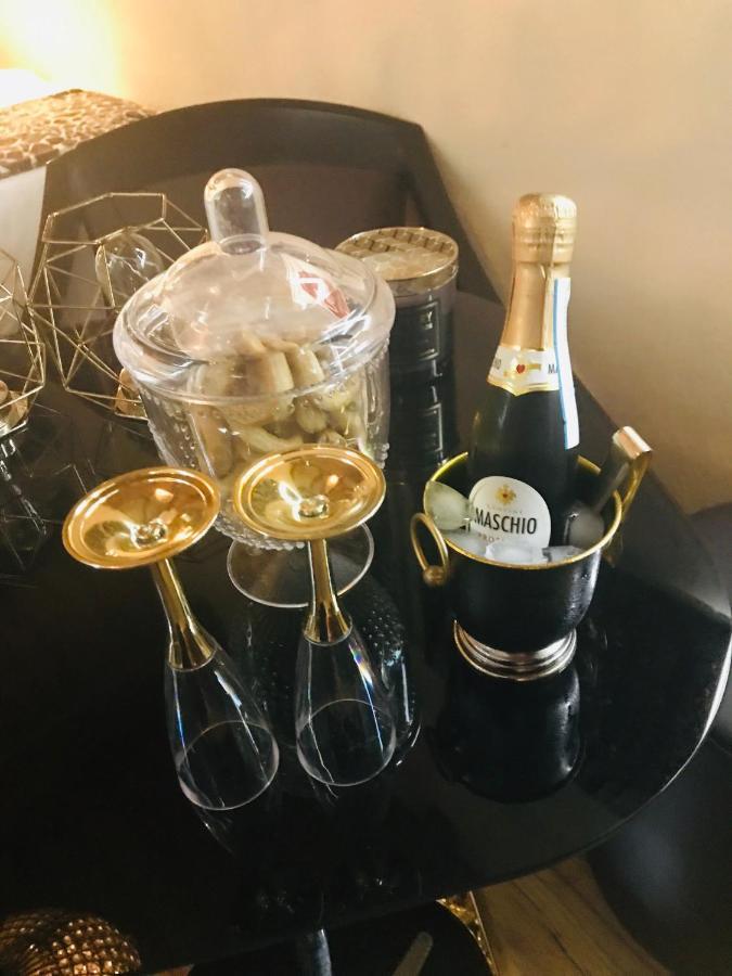 Maison Paola Di Serio Матера Екстер'єр фото