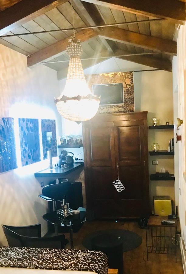 Maison Paola Di Serio Матера Екстер'єр фото