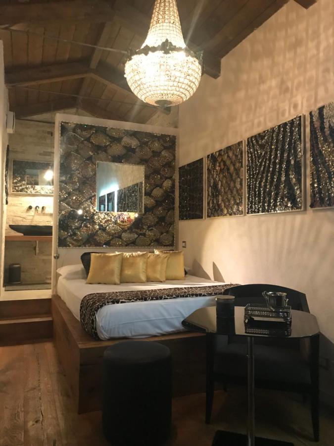 Maison Paola Di Serio Матера Екстер'єр фото