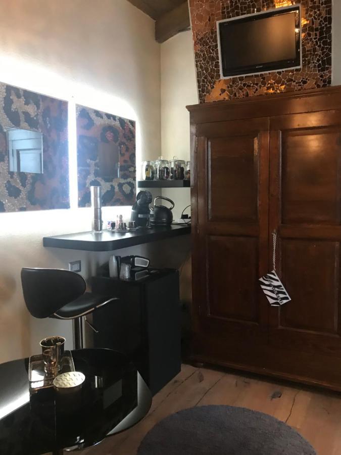 Maison Paola Di Serio Матера Екстер'єр фото