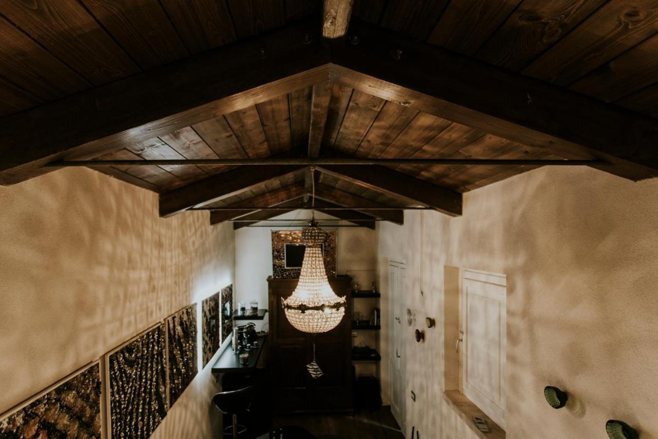 Maison Paola Di Serio Матера Екстер'єр фото