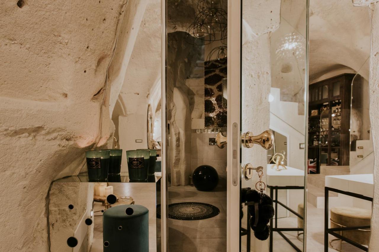 Maison Paola Di Serio Матера Екстер'єр фото