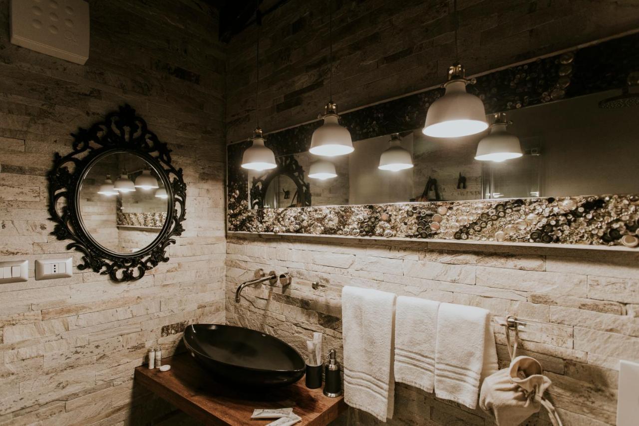Maison Paola Di Serio Матера Екстер'єр фото