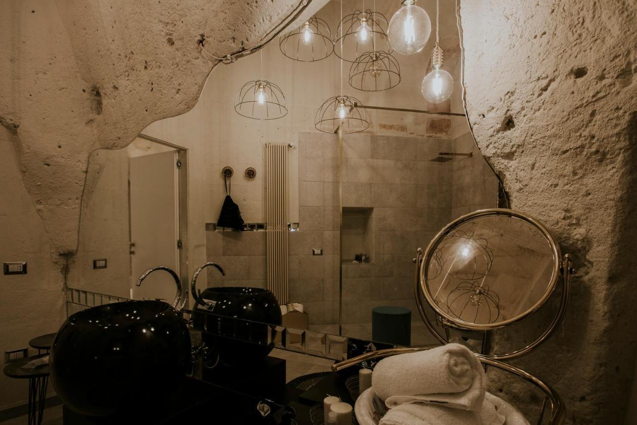 Maison Paola Di Serio Матера Екстер'єр фото