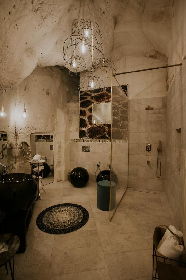 Maison Paola Di Serio Матера Екстер'єр фото