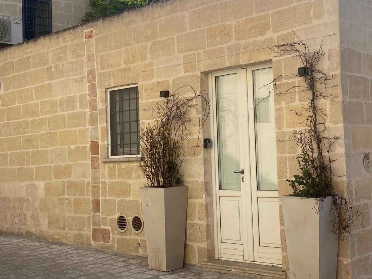Maison Paola Di Serio Матера Екстер'єр фото