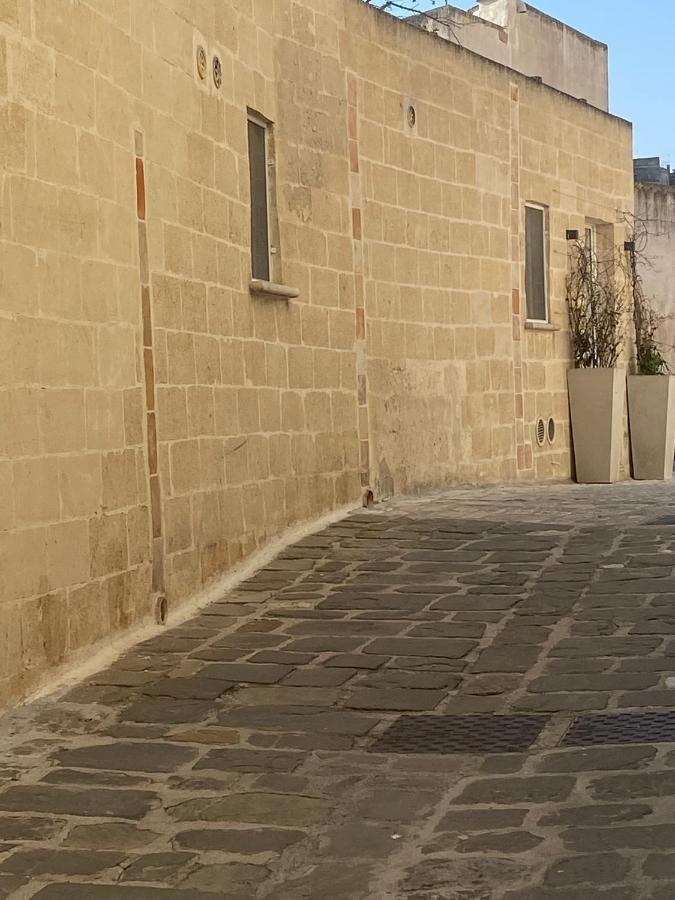 Maison Paola Di Serio Матера Екстер'єр фото